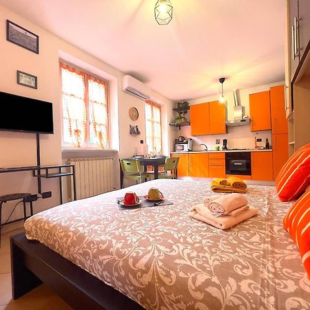 Zenhouse - Nel Cuore Del Centro Storico Di Torino Extérieur photo