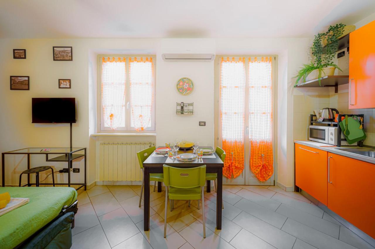Zenhouse - Nel Cuore Del Centro Storico Di Torino Extérieur photo