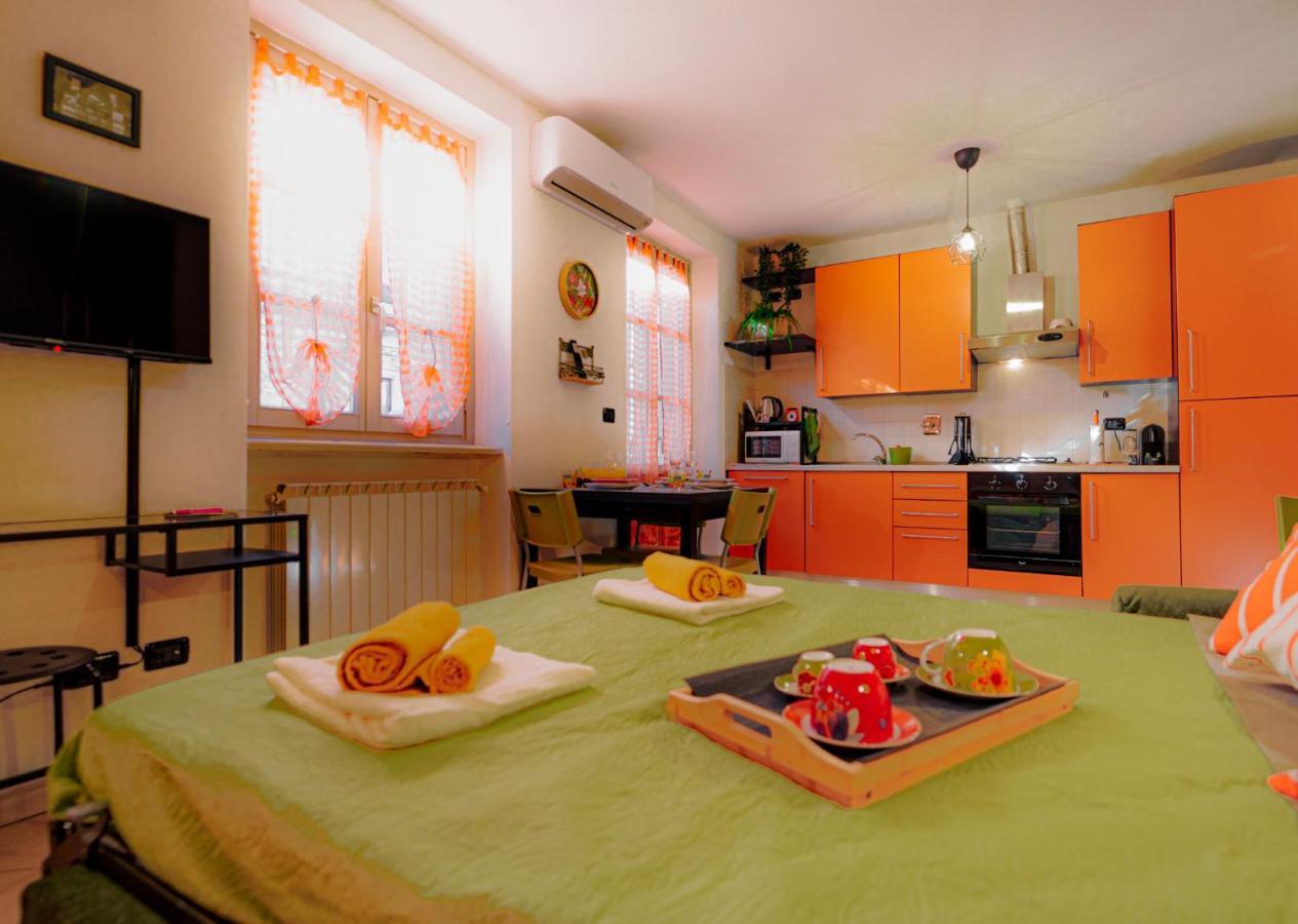 Zenhouse - Nel Cuore Del Centro Storico Di Torino Extérieur photo