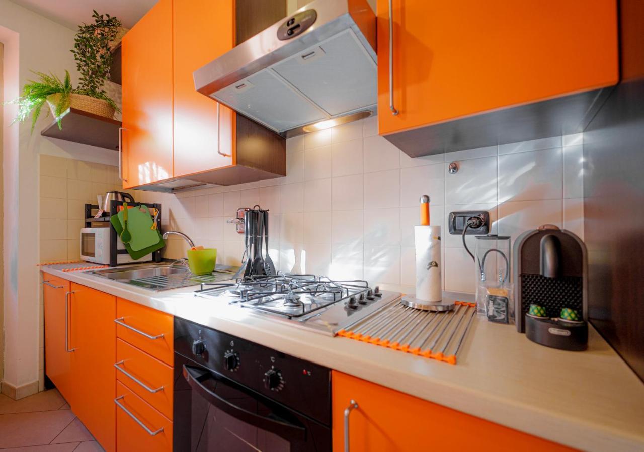 Zenhouse - Nel Cuore Del Centro Storico Di Torino Extérieur photo