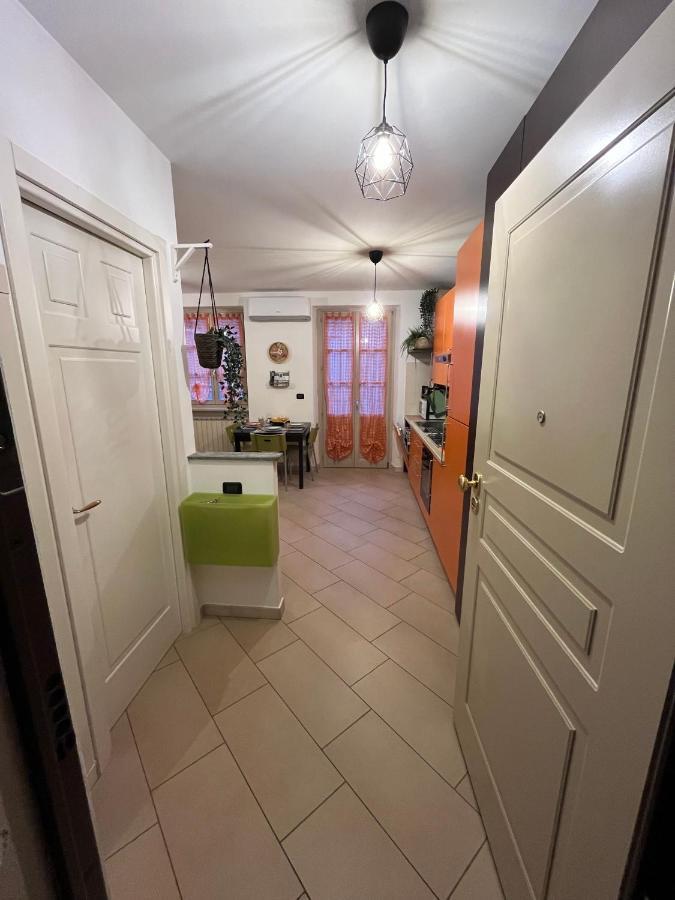 Zenhouse - Nel Cuore Del Centro Storico Di Torino Extérieur photo